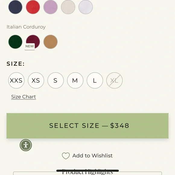 Frank and Eileen Rory maxi dress - Picture 4 of 4